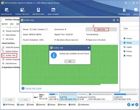 hard drive test error|hdd diagnostic tool windows 10.